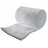 NAPPE FIBRE CÉRAMIQUE BIO-SOLUBLE 128 Kg/M3