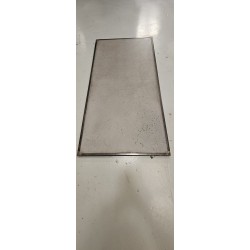 DALLES DE CUISSON AVEC CERCLAGE